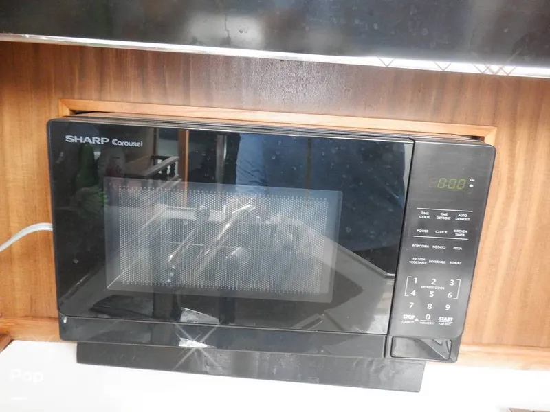 Slide: The Image of Sea Ray 415 Aft Cabin 1988 - 15900025