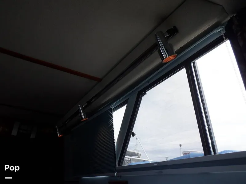 Slide: The Image of Sea Ray 415 Aft Cabin 1988 - 15900031