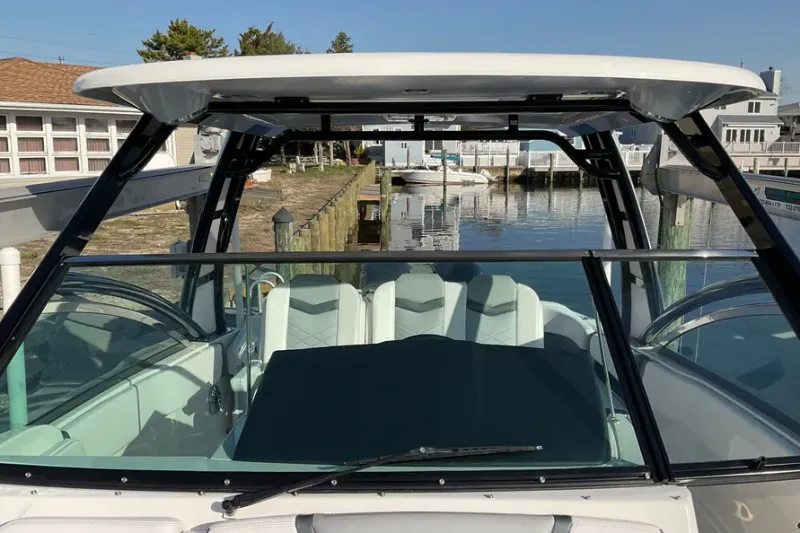 Slide: The Image of Chaparral 300 OSX 2021 - 1
