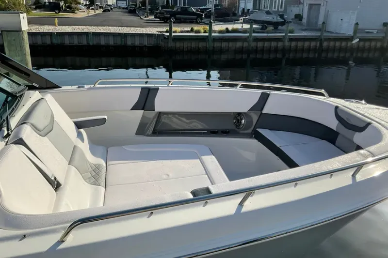 Slide: The Image of Chaparral 300 OSX 2021 - 13