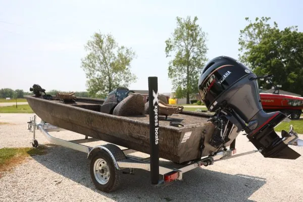 Slide: The Image of Xpress XP180 Camo - 12