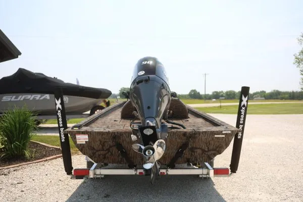 Slide: The Image of Xpress XP180 Camo - 3