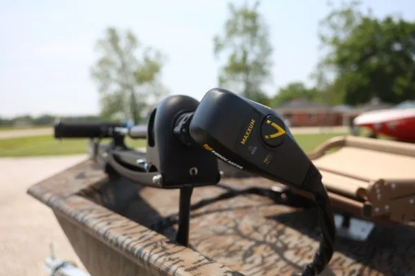 Slide: The Image of Xpress XP180 Camo - 9