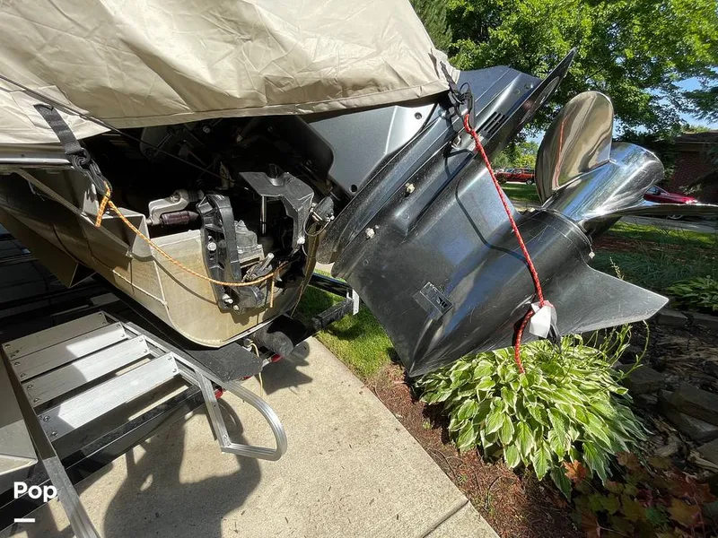 Slide: The Image of Cypress Cay Cabana 250 2011 - 11163327