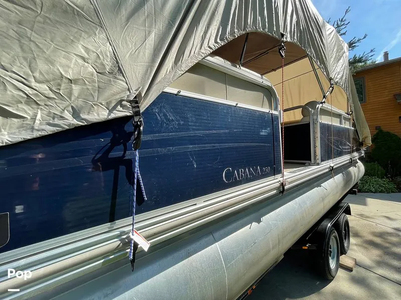 Slide: The Image of Cypress Cay Cabana 250 2011 - 11163331