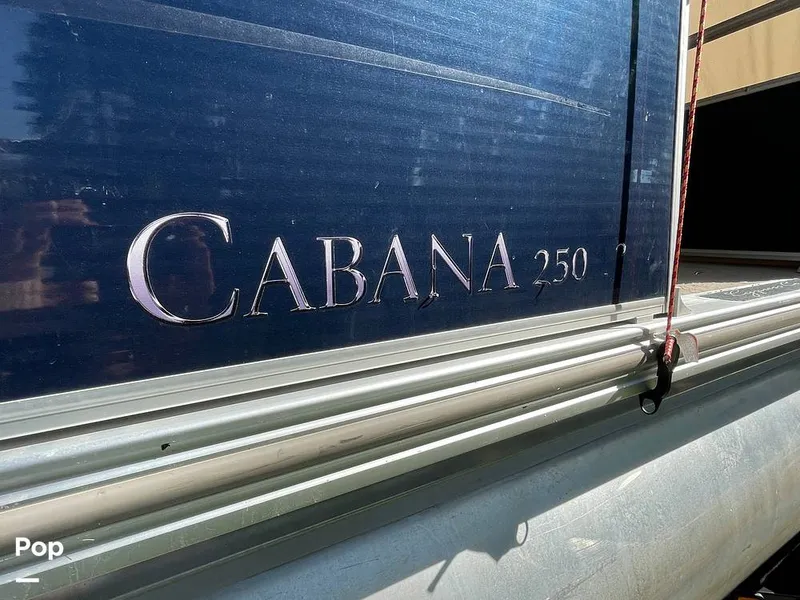 Slide: The Image of Cypress Cay Cabana 250 2011 - 11163332