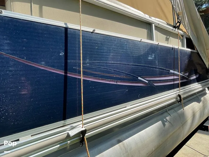 Slide: The Image of Cypress Cay Cabana 250 2011 - 11163335