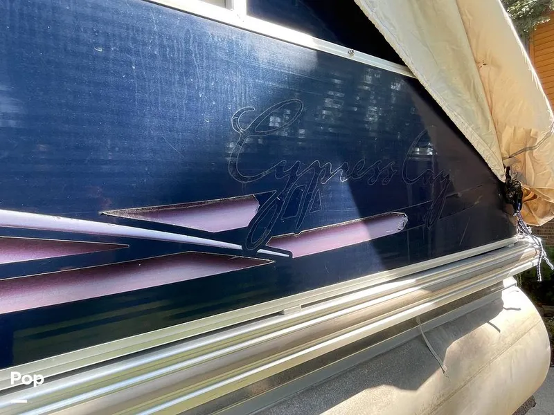 Slide: The Image of Cypress Cay Cabana 250 2011 - 11163338