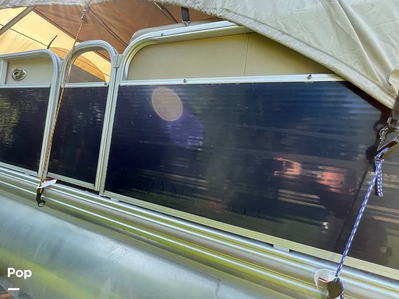 Slide: The Image of Cypress Cay Cabana 250 2011 - 11163343