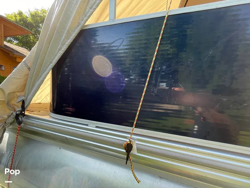 Slide: The Image of Cypress Cay Cabana 250 2011 - 11163349