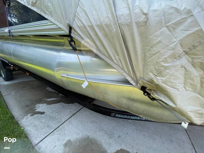 Slide: The Image of Cypress Cay Cabana 250 2011 - 11163355