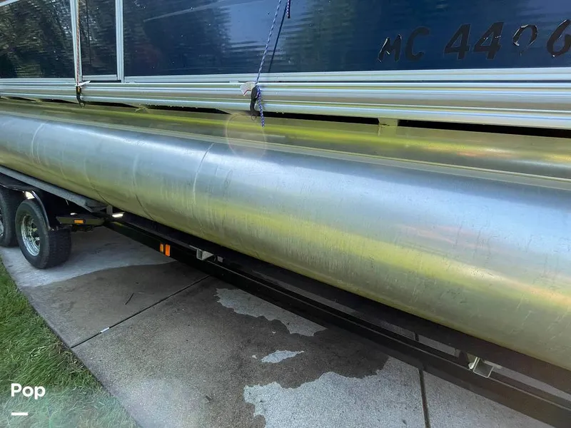 Slide: The Image of Cypress Cay Cabana 250 2011 - 11163356