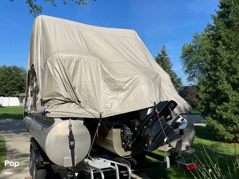 Slide: The Image of Cypress Cay Cabana 250 2011 - 11163164