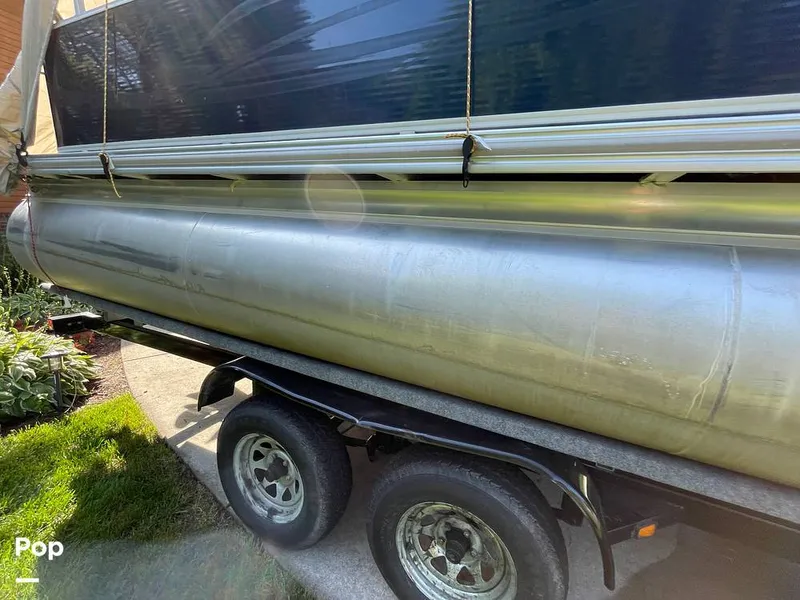 Slide: The Image of Cypress Cay Cabana 250 2011 - 11163359