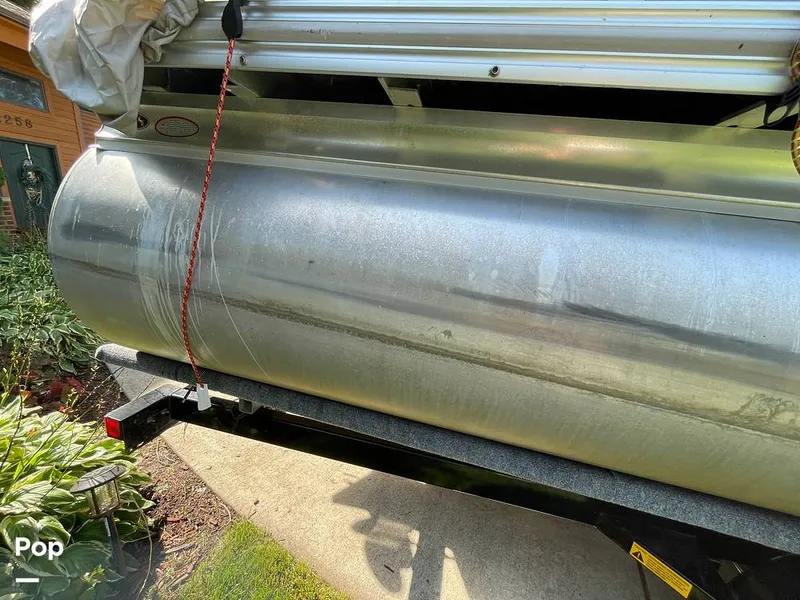 Slide: The Image of Cypress Cay Cabana 250 2011 - 11163361