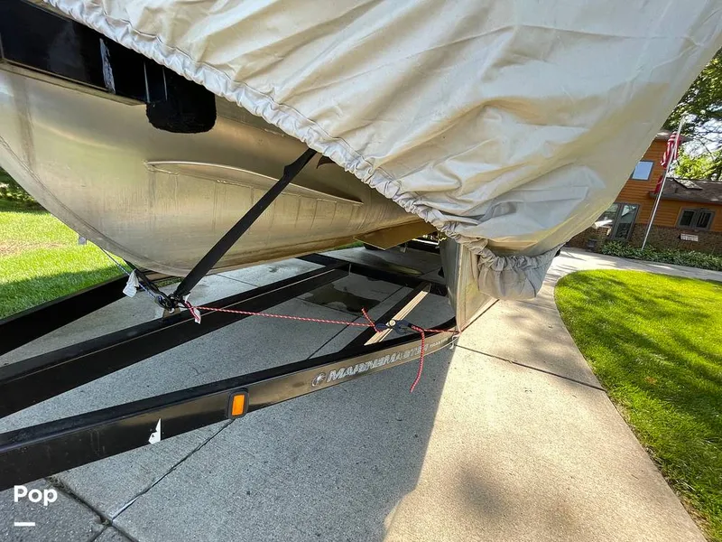 Slide: The Image of Cypress Cay Cabana 250 2011 - 11163362