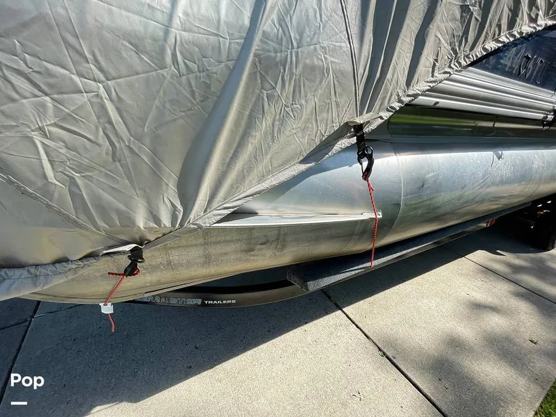 Slide: The Image of Cypress Cay Cabana 250 2011 - 11163363