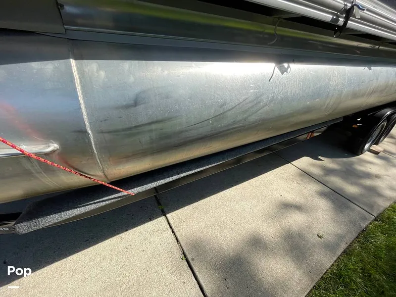 Slide: The Image of Cypress Cay Cabana 250 2011 - 11163364