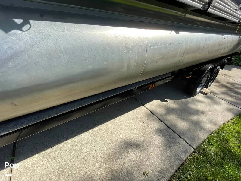 Slide: The Image of Cypress Cay Cabana 250 2011 - 11163365