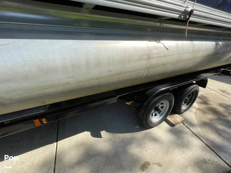 Slide: The Image of Cypress Cay Cabana 250 2011 - 11163366