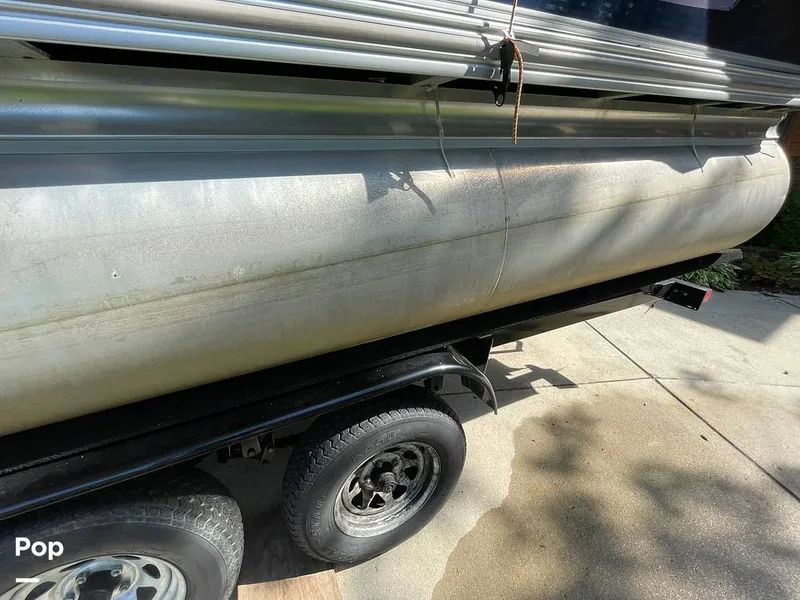 Slide: The Image of Cypress Cay Cabana 250 2011 - 11163367