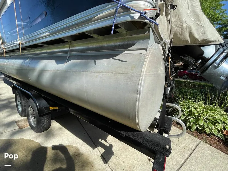 Slide: The Image of Cypress Cay Cabana 250 2011 - 11163368