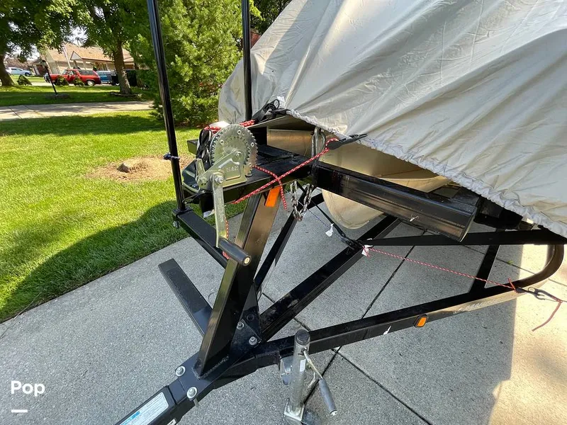 Slide: The Image of Cypress Cay Cabana 250 2011 - 11163391