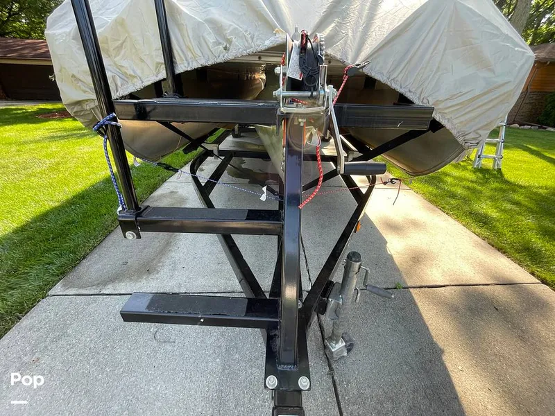 Slide: The Image of Cypress Cay Cabana 250 2011 - 11163393