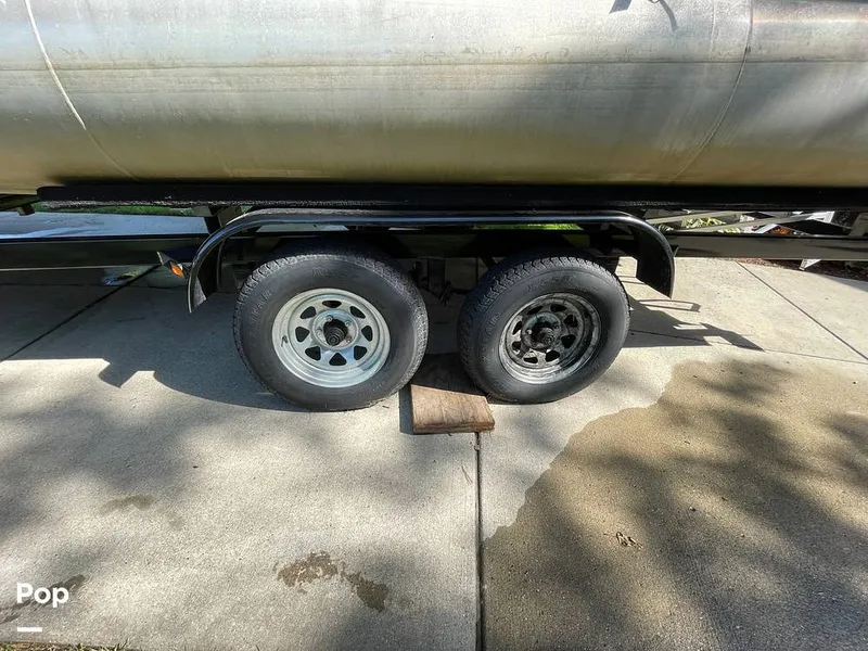 Slide: The Image of Cypress Cay Cabana 250 2011 - 11163410