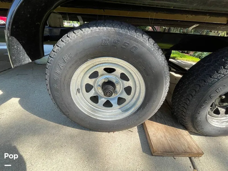 Slide: The Image of Cypress Cay Cabana 250 2011 - 11163413