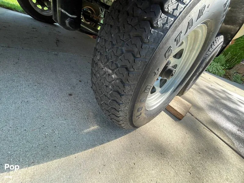 Slide: The Image of Cypress Cay Cabana 250 2011 - 11163419