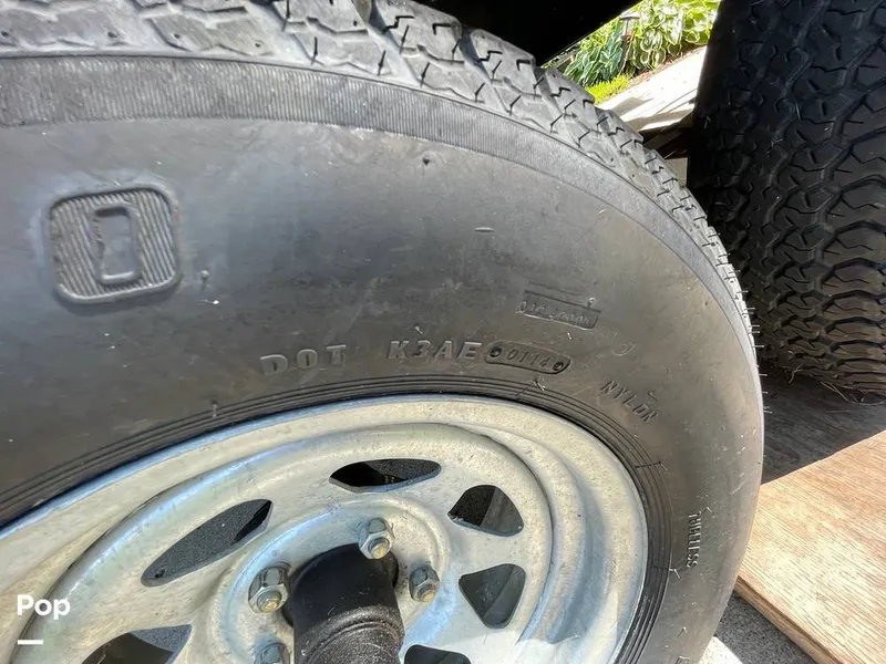 Slide: The Image of Cypress Cay Cabana 250 2011 - 11163423