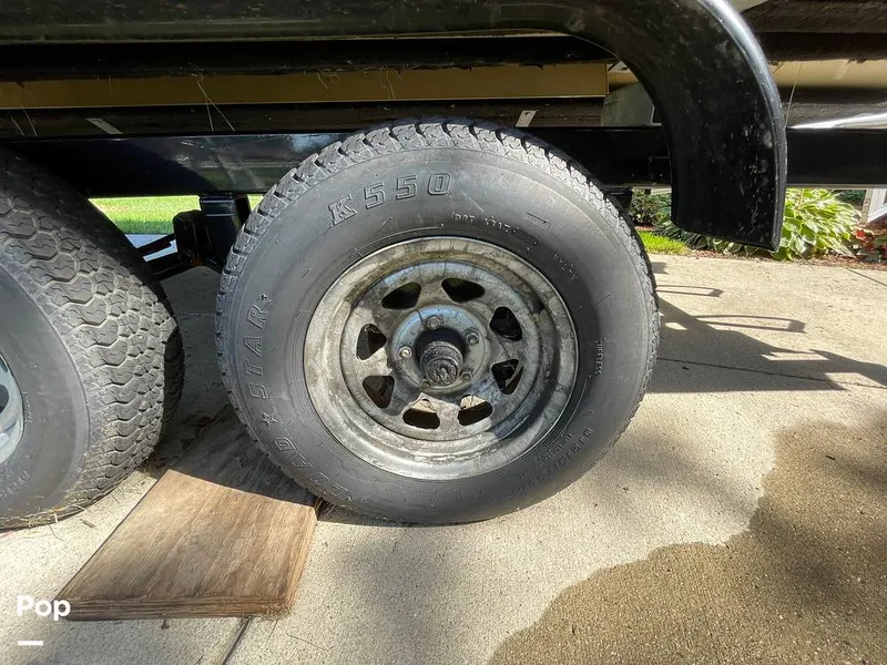 Slide: The Image of Cypress Cay Cabana 250 2011 - 11163427