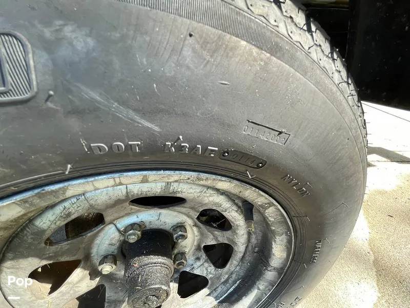 Slide: The Image of Cypress Cay Cabana 250 2011 - 11163434