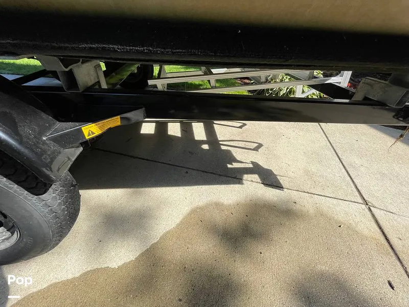 Slide: The Image of Cypress Cay Cabana 250 2011 - 11163440