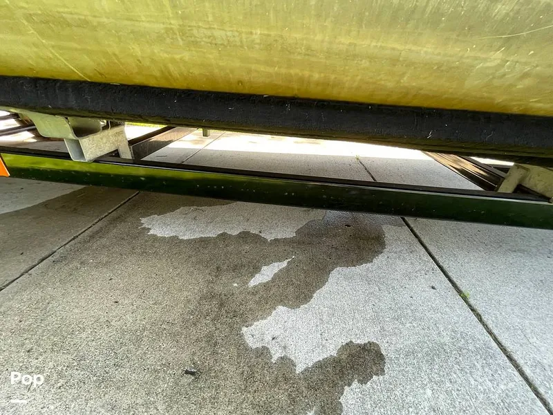 Slide: The Image of Cypress Cay Cabana 250 2011 - 11163457