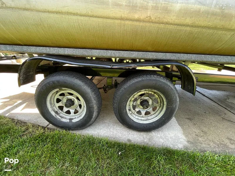 Slide: The Image of Cypress Cay Cabana 250 2011 - 11163463