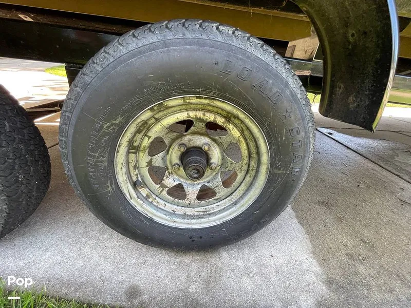 Slide: The Image of Cypress Cay Cabana 250 2011 - 11163469