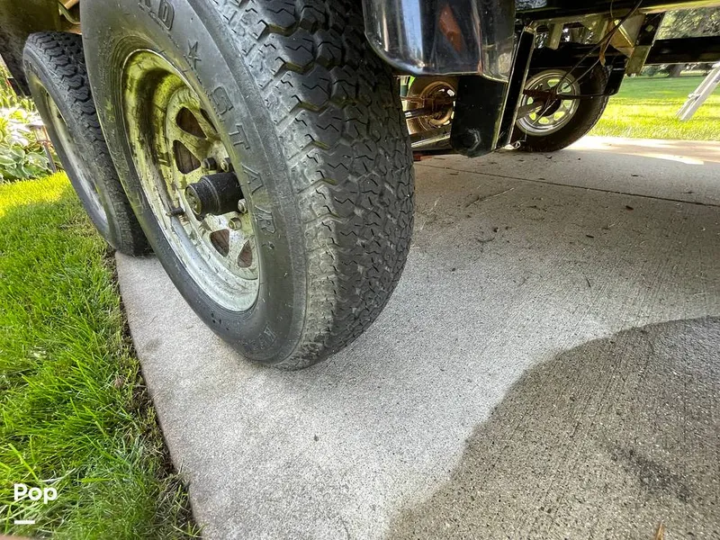 Slide: The Image of Cypress Cay Cabana 250 2011 - 11163470