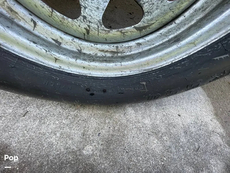 Slide: The Image of Cypress Cay Cabana 250 2011 - 11163471