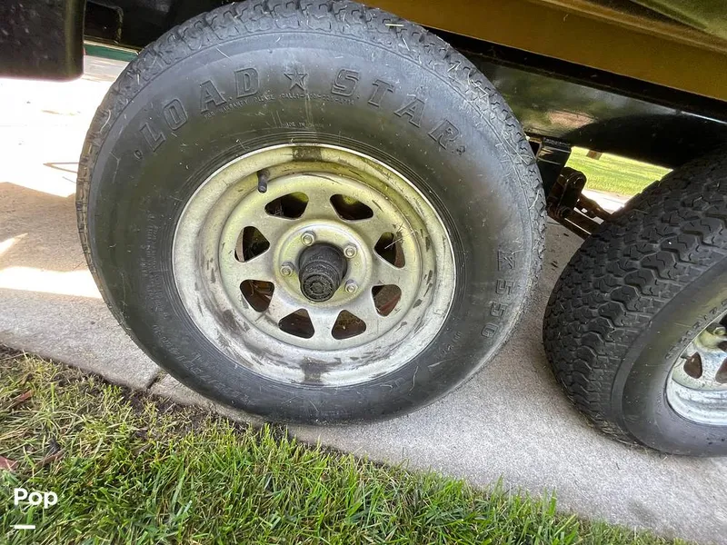 Slide: The Image of Cypress Cay Cabana 250 2011 - 11163475