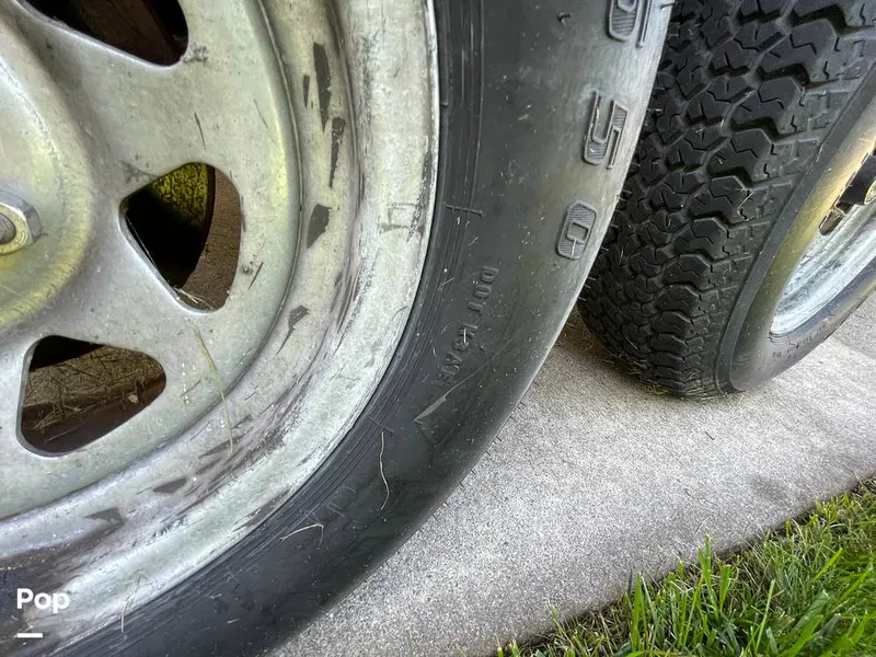 Slide: The Image of Cypress Cay Cabana 250 2011 - 11163479