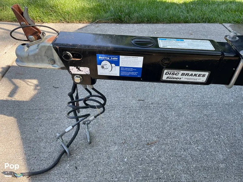 Slide: The Image of Cypress Cay Cabana 250 2011 - 11163487