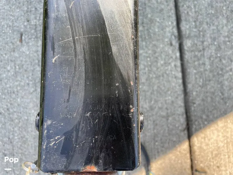 Slide: The Image of Cypress Cay Cabana 250 2011 - 11163492