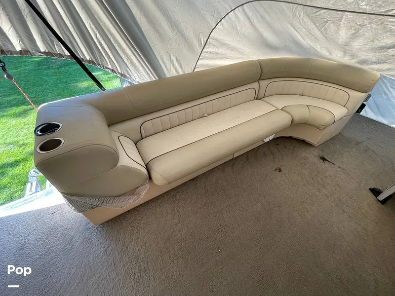 Slide: The Image of Cypress Cay Cabana 250 2011 - 11111992