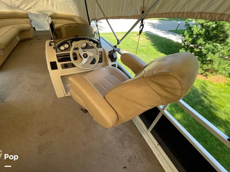 Slide: The Image of Cypress Cay Cabana 250 2011 - 11163227