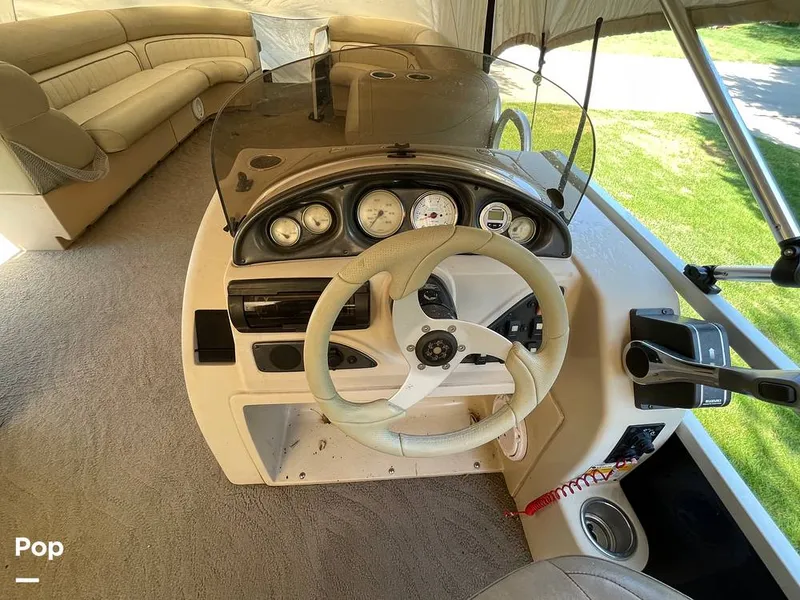 Slide: The Image of Cypress Cay Cabana 250 2011 - 11163232