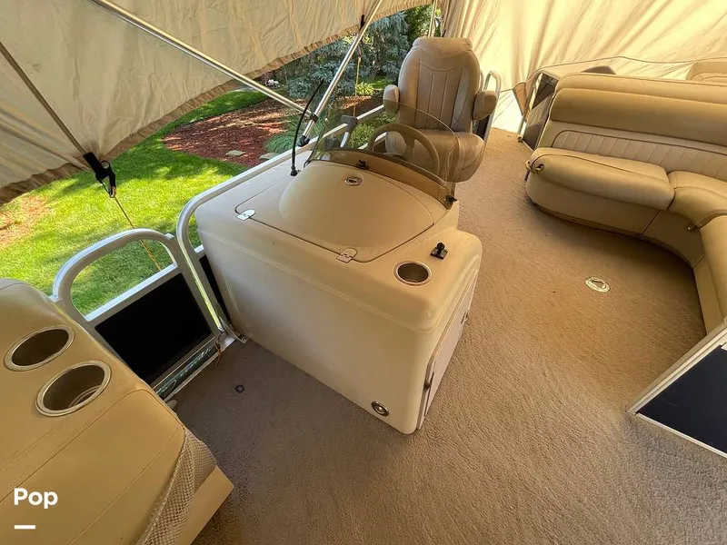 Slide: The Image of Cypress Cay Cabana 250 2011 - 11111994