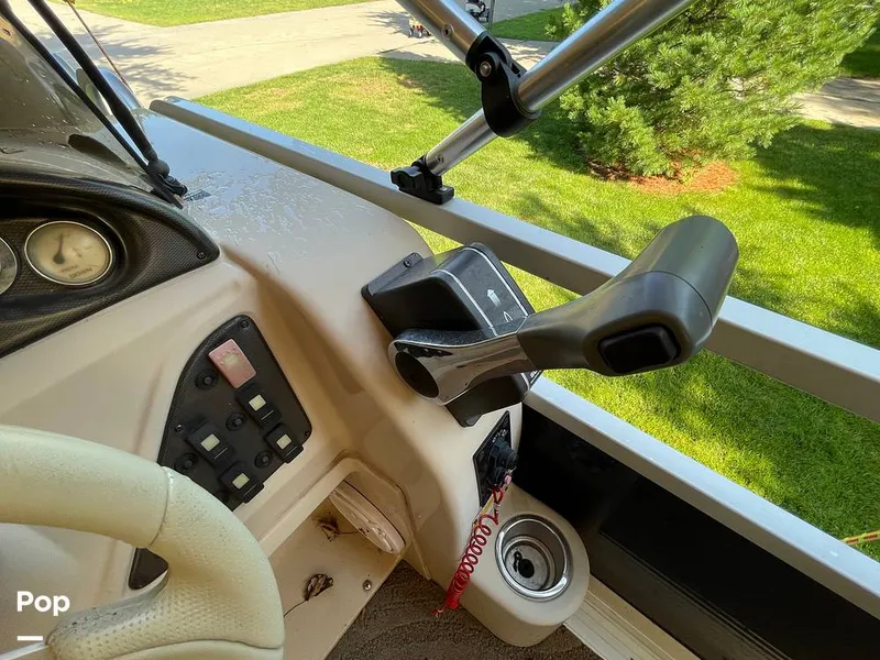 Slide: The Image of Cypress Cay Cabana 250 2011 - 11163256