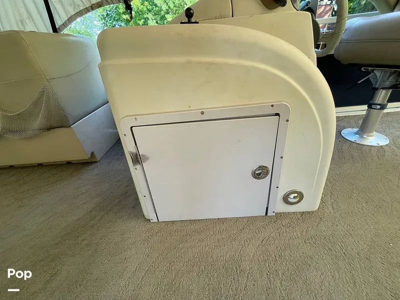 Slide: The Image of Cypress Cay Cabana 250 2011 - 11163270